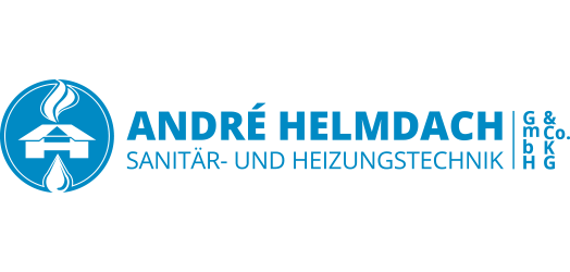 Logo André Helmdach GmbH & Co. KG