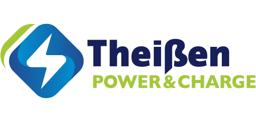 Logo Theissen Power & Charge