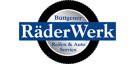 Logo Büttgener Räderwerk
