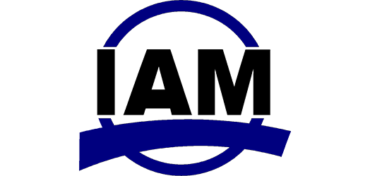 Logo IAM GmbH