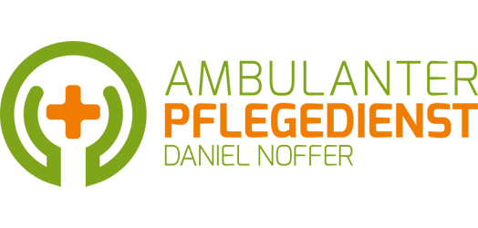 Logo Pflegedienst Noffer