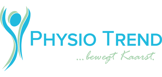 Logo Physio Trend GmbH