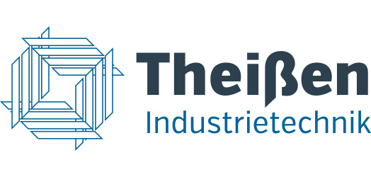 Logo Theissen Industrietechnik GmbH & Co. KG