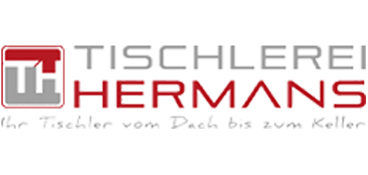 Logo Tischlerei Hermans